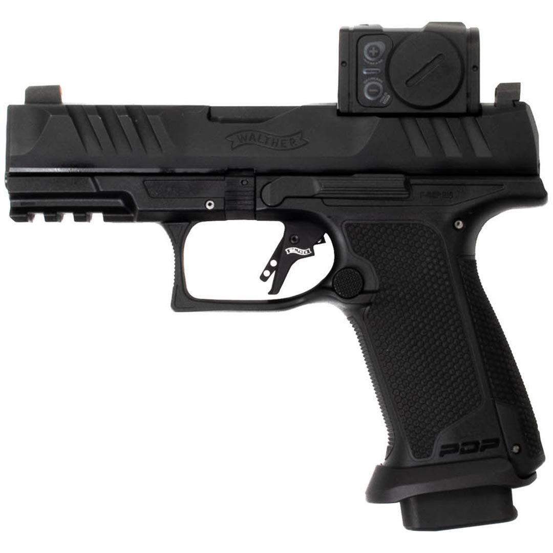 WALTHER PDP F-SERIES PRO